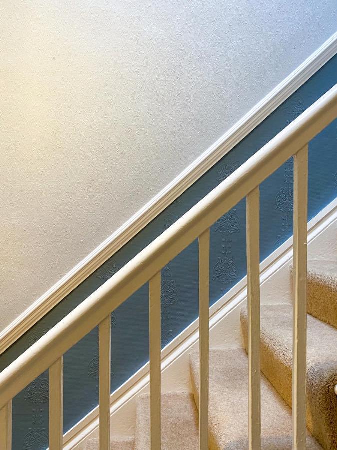 No 6 Quality Guesthouse Лландидно Экстерьер фото